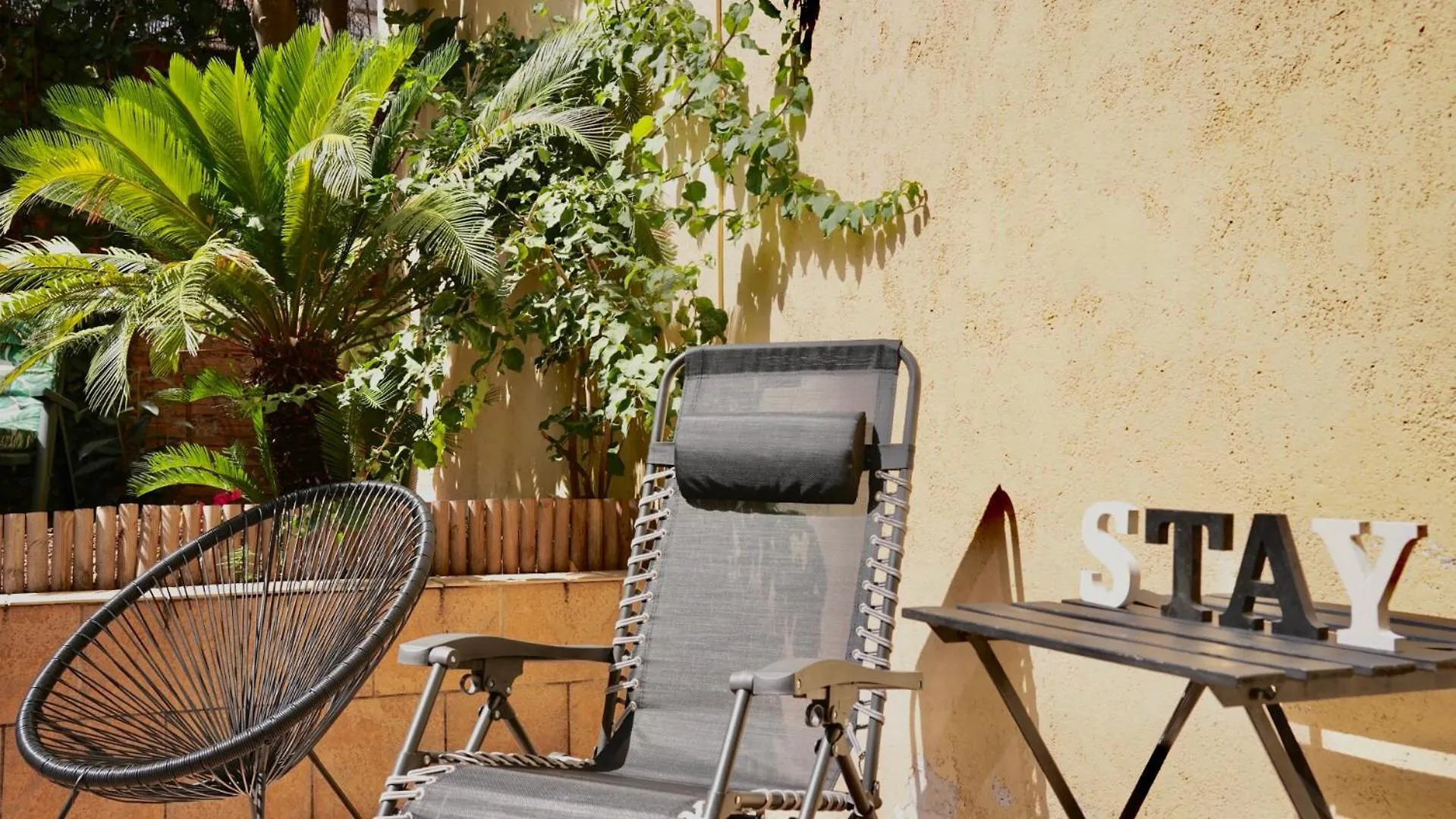 Apartment Next To Park Guell Barcelona